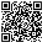 Profil detay sayfası QR kodu