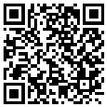 Profil detay sayfası QR kodu
