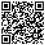 Profil detay sayfası QR kodu