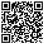 Profil detay sayfası QR kodu