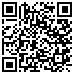 Profil detay sayfası QR kodu