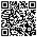 Profil detay sayfası QR kodu