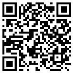 Profil detay sayfası QR kodu