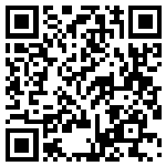 Profil detay sayfası QR kodu