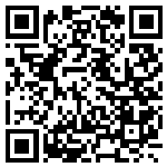 Profil detay sayfası QR kodu