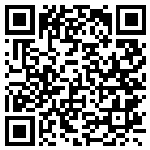 Profil detay sayfası QR kodu