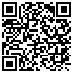 Profil detay sayfası QR kodu