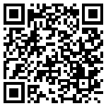 Profil detay sayfası QR kodu