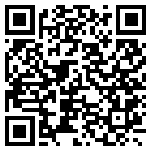Profil detay sayfası QR kodu