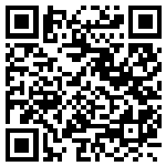 Profil detay sayfası QR kodu