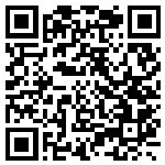 Profil detay sayfası QR kodu