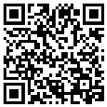 Profil detay sayfası QR kodu