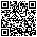 Profil detay sayfası QR kodu