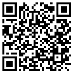 Profil detay sayfası QR kodu
