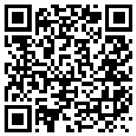 Profil detay sayfası QR kodu