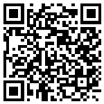 Profil detay sayfası QR kodu