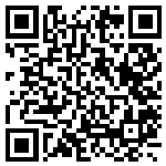 Profil detay sayfası QR kodu