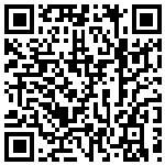 Profil detay sayfası QR kodu
