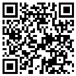 Profil detay sayfası QR kodu