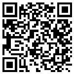 Profil detay sayfası QR kodu