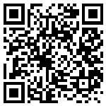 Profil detay sayfası QR kodu