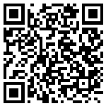 Profil detay sayfası QR kodu