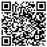 Profil detay sayfası QR kodu