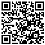 Ölçek detay sayfası QR kodu