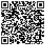 Ölçek detay sayfası QR kodu
