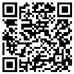 Ölçek detay sayfası QR kodu