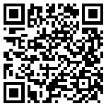 Ölçek detay sayfası QR kodu
