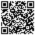 Ölçek detay sayfası QR kodu
