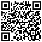 Ölçek detay sayfası QR kodu