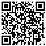 Ölçek detay sayfası QR kodu