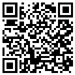 Ölçek detay sayfası QR kodu