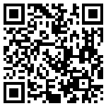 Ölçek detay sayfası QR kodu