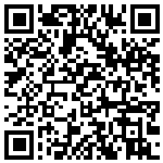 Ölçek detay sayfası QR kodu