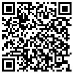 Ölçek detay sayfası QR kodu
