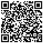 Ölçek detay sayfası QR kodu