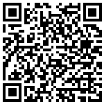 Ölçek detay sayfası QR kodu