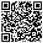 Ölçek detay sayfası QR kodu