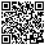 Ölçek detay sayfası QR kodu
