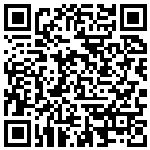 Ölçek detay sayfası QR kodu