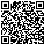Ölçek detay sayfası QR kodu