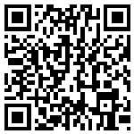 Ölçek detay sayfası QR kodu