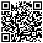 Ölçek detay sayfası QR kodu