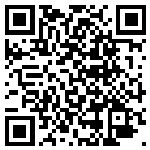 Ölçek detay sayfası QR kodu