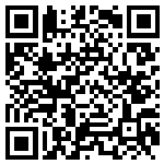 Ölçek detay sayfası QR kodu