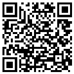 Ölçek detay sayfası QR kodu