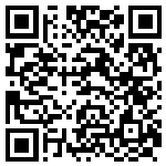 Ölçek detay sayfası QR kodu